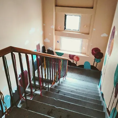Edukacine Erdve Opa Apartament Kłajpeda