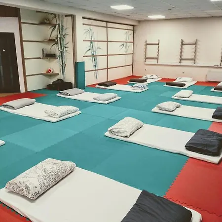 Edukacine Erdve Opa Apartament *