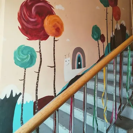 Edukacine Erdve Opa Kłajpeda