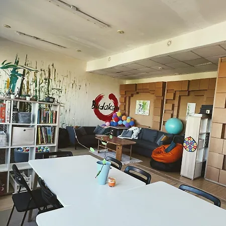 Edukacine Erdve Opa Apartament Kłajpeda