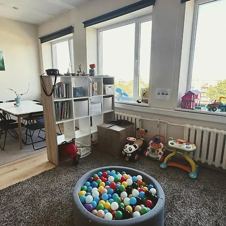 Edukacine Erdve Opa Kłajpeda